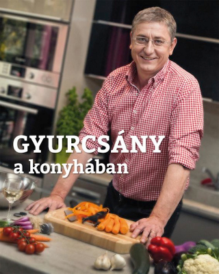 Illustration for article titled Eddig a pillanatig azt hittem, hogy Gyurcsány szakácskönyve kamu